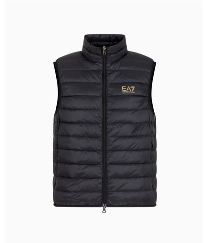 Ea7 emporio armani gilet - ea7,