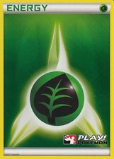 Grass Energy - 2011 Crosshatch