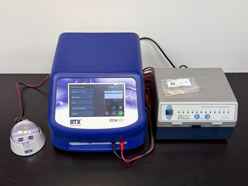 Btx ecm 630 sistema - sistema, di