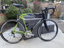 Cannondale liquigas supersix - cannondale,