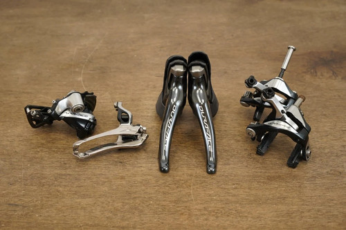 Shimano dura ace 9000 - shimano,