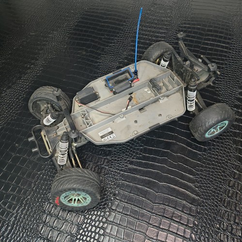 Traxxas slash 2wd vxl per - 2wd,