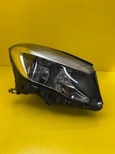 Mercedes GLA X156 W156 H7 faro