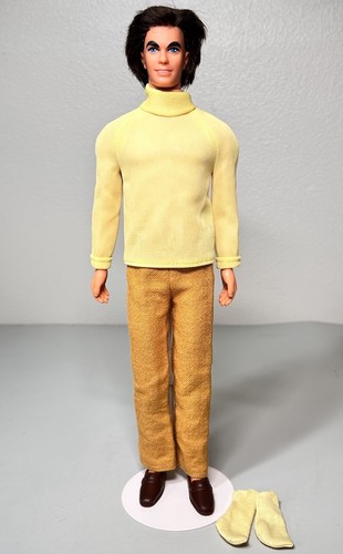 Vintage 1971 mattel mod - vintage,