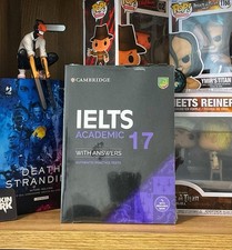 Cambridge english ielts - cambridge, 17