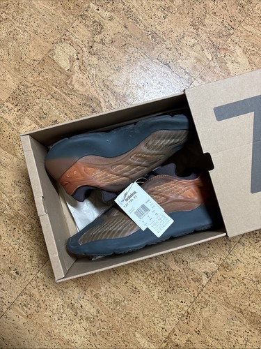 Adidas yeezy 700 copper - adidas,