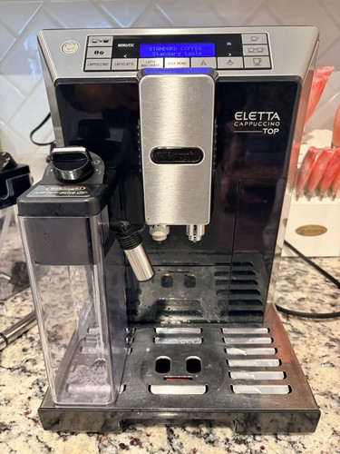 Macchina caffè longhi - macchina,