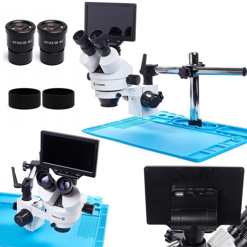 Microscopio ottico
