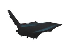 Fianchetto sinistro KYMCO AK