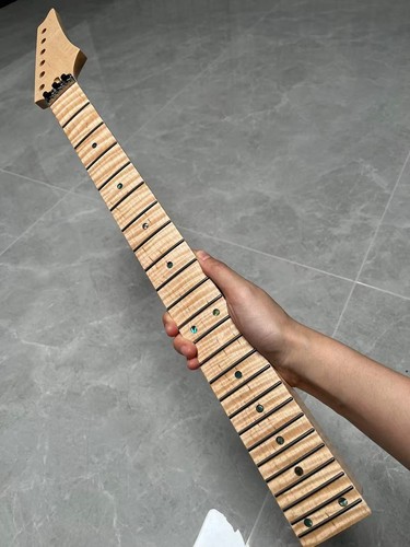Aaaaa 24frets manico chitarra - aaaaa,