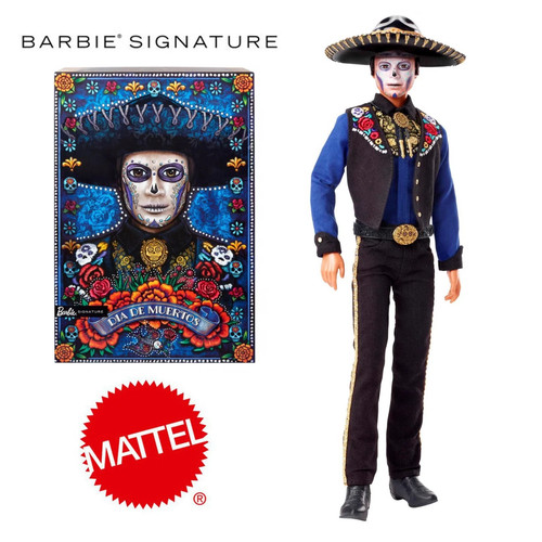 Ken dia muertos 2022 - ken,