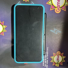 New Nintendo 2DS XL Consola -