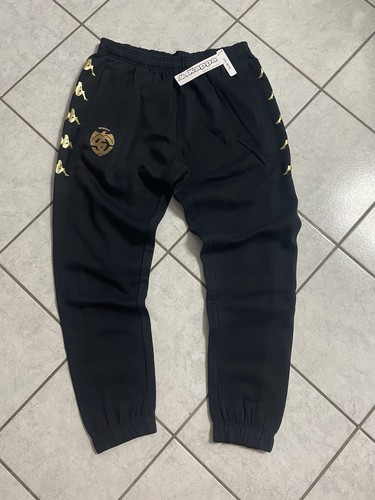 Kappa pantaloni tuta uomo