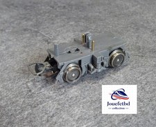 JOUEF HO 1/87 1 bogie capteur