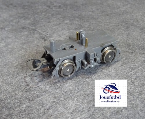 Jouef 1 bogie capteur - jouef, 1/87