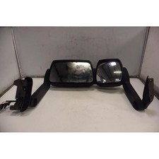 RETROVISORE EST. ELETTRICO (AUTOCARRO) DX PER FIAT EUROCARGO (08-15) 4.5 D. 2008