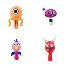 Rhythm Box Ban Peluche