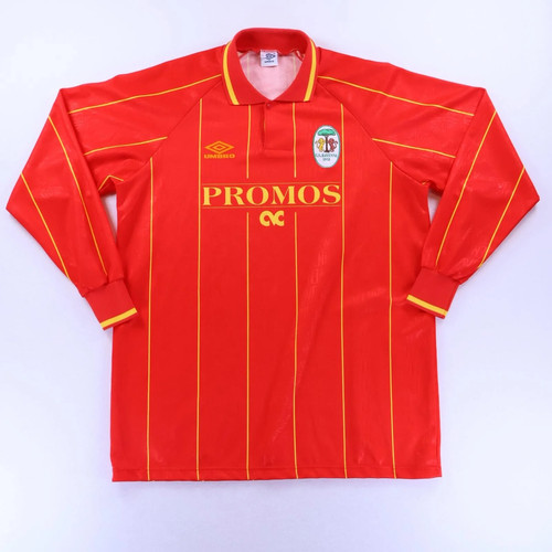 Maglia trasferta originale - da,