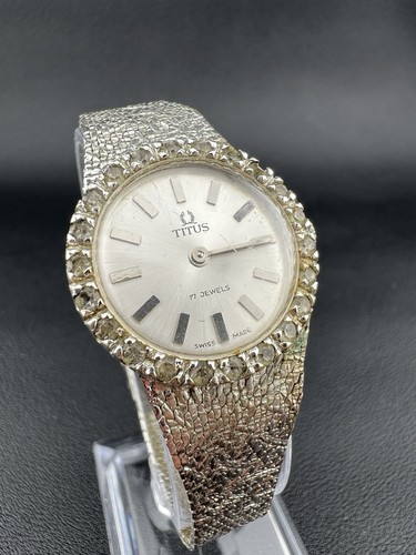 Orologio donna titus - donna,