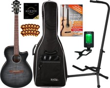 Chitarra western entry level