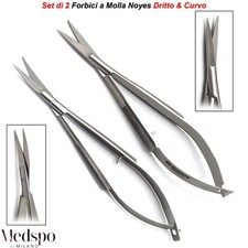 Forbici Gengive Chirurgiche a
