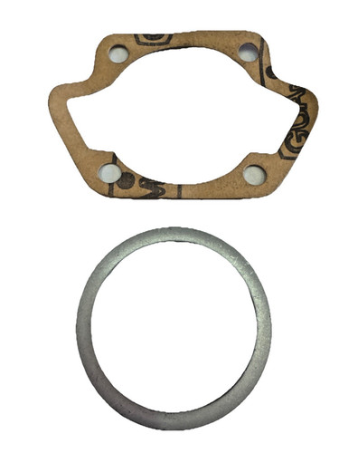 Kit guarnizioni cilindro - guarnizioni,