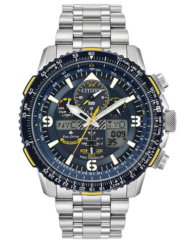 Nuovo orologio uomo citizen - uomo,