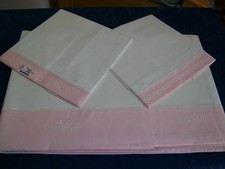 LENZUOLO MATRIMONIALE CON