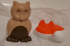 MULINO BIANCO ANIMABILI SET C