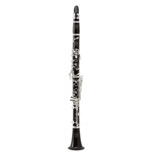 Buffet crampon clarinetto - &,