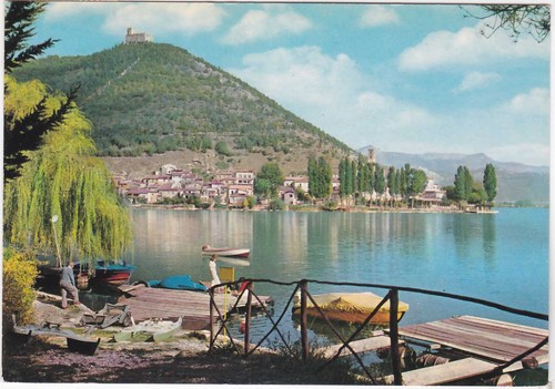 Terni lago piediluco - di,
