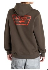 Felpa VANS Full Patch Pullover