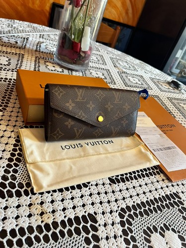 Louis vuitton sarah interno - louis,