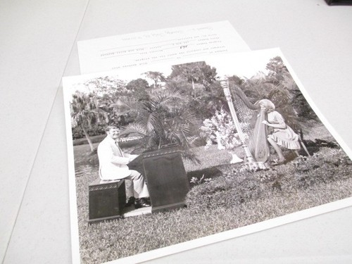 Foto show televisivo 1973
