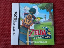 Nintendo DS Legend Of Zelda