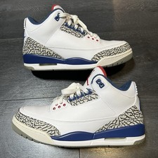 Nike Air Jordan Retro 3 'True