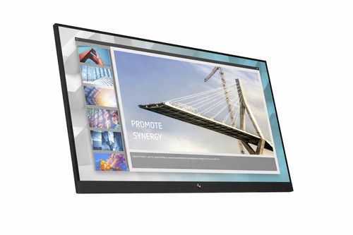 Elitedisplay e24i g4 - hp,