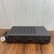 Amplificatore integrato stereo