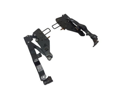 Cerniere tetto cabrio destra - cerniere,