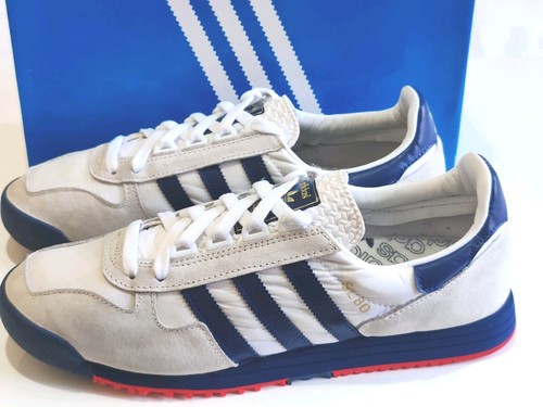 Adidas white - adidas, 80