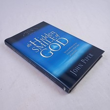 The Hidden Smile of God by