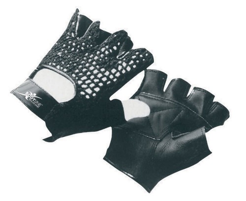 Bodyline guanto pesistica - bodyline,
