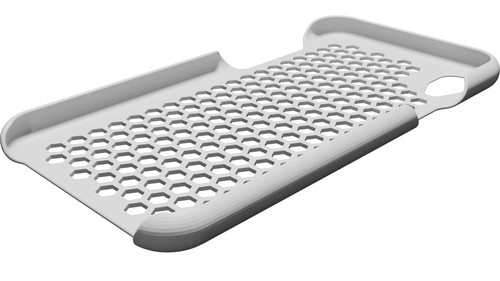 Custodia telefono per iphone - custodia,
