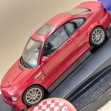 AUTOart 1/18 BMW Serie 3 M3