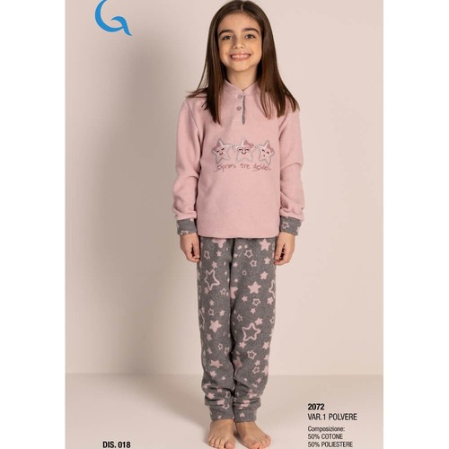 Pigiama bimba anni - bimba, 3/7