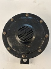 Clacson Hella d'epoca B31 6V