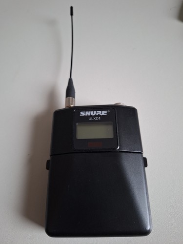 Shure ulxd1 k51 - shure, ulxd1-k51-