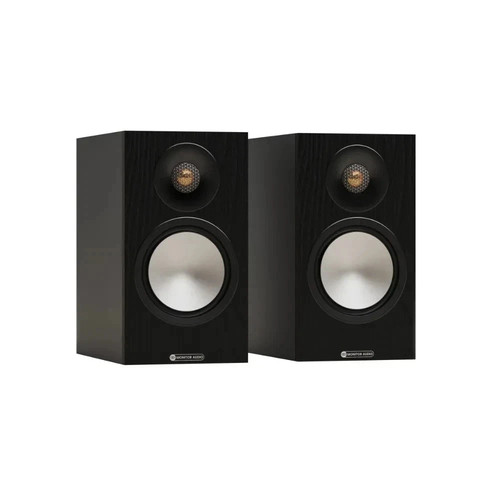 Monitor audio bronze - monitor,