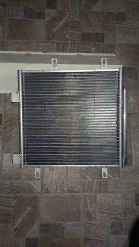 Radiatore aria condizionata - radiatore,