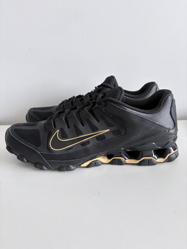 Nike reax sneakers - tr,